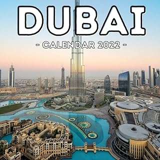 Calendrier de dubaï 2022 : 16 mois jolie idée cadeau pour les amoureux. Cherchez-vous des produits de qualité à des prix abordables ? Ne cherchez plus ! DIAYTAR COTE D'IVOIRE  propose une sélection diversifiée de produits discount allant des articles ménagers aux produits high-tech, le tout à des prix défiant toute concurrence. N'attendez plus pour faire votre shopping malin.