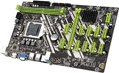 Nouvelle carte mère minière b250 btc 12 gpu emplacement sodimm lga. DIAYTAR COTE D'IVOIRE, votre destination de choix pour des produits discount en ligne. Explorez notre catalogue en constante évolution, riche en articles pour la maison, l'électroménager, l'informatique, la mode et les gadgets, et choisissez parmi des milliers de produits à prix cassés. Optez pour des achats intelligents et économisez gros avec notre boutique en ligne.