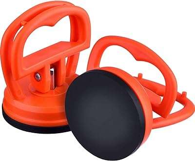 Extracteur de bosses genie couleurs assorties 55 cm paquet de 2. Bienvenue sur DIAYTAR COTE D'IVOIRE, votre source incontournable pour des achats malins en ligne. Explorez notre sélection diversifiée de produits discount, qui comprend tout, des indispensables quotidiens aux derniers gadgets technologiques. Profitez de nos prix imbattables et réalisez des économies dès aujourd'hui !