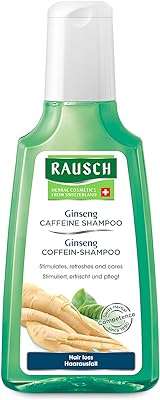 Shampooing rausch à la caféine et au ginseng 1 paquet. DIAYTAR COTE D'IVOIRE, votre destination shopping discount en ligne. Parcourez notre catalogue étendu et faites votre choix parmi notre vaste gamme de produits pour la maison, l'électroménager, l'informatique et la mode. Profitez de nos prix imbattables et réalisez des économies substantielles dès maintenant.