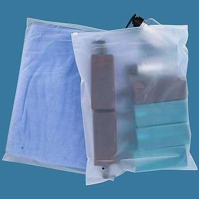 Inpoint sacs d'emballage de vêtements pour l'expédition 100 pièces 10" x 13" en plastique. Ne cherchez plus, DIAYTAR COTE D'IVOIRE  est là pour vous offrir des produits discount de qualité supérieure. Que vous ayez besoin d'appareils électroménagers performants, de vêtements tendance ou de gadgets innovants, notre boutique en ligne propose des offres exceptionnelles dans tous les domaines, tandis que votre portefeuille reste protégé.