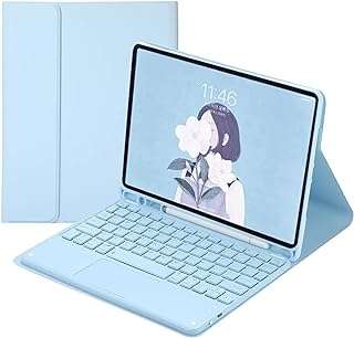 Étui avec clavier pour samsung galaxy tab s7 11 pouces 2020 s8. À la recherche de produits discount de qualité ? Faites confiance à DIAYTAR COTE D'IVOIRE  ! Notre plateforme en ligne regorge d'articles pour la maison, l'électroménager, l'informatique, la mode et les gadgets, tous proposés à des prix compétitifs. Explorez notre catalogue dès maintenant et bénéficiez de remises exceptionnelles sur une large gamme de produits.