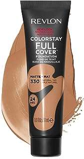 Fond de teint revlon colorstay full cover spf 10 taupe naturel. À la recherche de bons plans ? Rendez-vous sur DIAYTAR COTE D'IVOIRE, votre partenaire en ligne pour des produits discount de qualité. Parcourez notre large éventail de produits, allant de l'électroménager de pointe à la mode tendance, et profitez d'économies incroyables tout en apportant une touche de style à votre vie quotidienne.