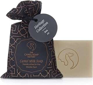 Savon naturel de camel soap factory barre de savon artisanal de la collection heritage avec du. Faites de bonnes affaires dès aujourd'hui avec DIAYTAR COTE D'IVOIRE  ! Parcourez notre boutique en ligne généraliste où vous trouverez une large gamme de produits discount, des articles pour la maison à l'électroménager, en passant par l'informatique et la mode. Profitez de nos prix compétitifs et offrez-vous des produits de qualité à moindre coût.