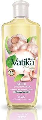 Huile capillaire vatican naturals enrichie en ail croissance et force des cheveux. Découvrez DIAYTAR COTE D'IVOIRE  et profitez de notre sélection exceptionnelle de produits discount à des prix imbattables. Que vous recherchiez des appareils électroménagers de qualité, des gadgets high-tech dernier cri ou des accessoires de mode à petit prix, vous trouverez tout cela dans notre boutique en ligne.