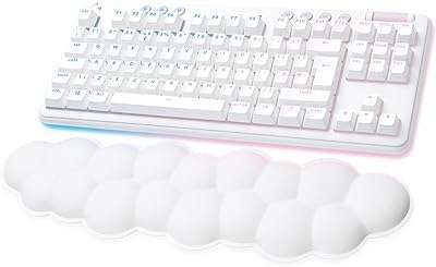 Clavier de jeu mécanique sans fil logitech g715 avec rgb lightsync. Looking for great bargains on a variety of products? Look no further than DIAYTAR COTE D'IVOIRE, the ultimate online general store. Discover amazing discounts on household items, electronics, fashion, and more, making it the perfect destination for budget-friendly shopping.