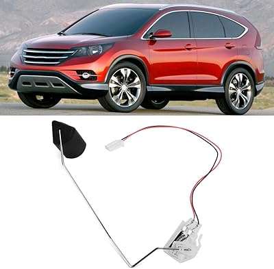 Capteur de réservoir de carburant abs 17047 t0a 003 pièces rechange automobiles adaptées pour honda. Ne cherchez pas plus loin pour trouver des produits de qualité à prix réduits. DIAYTAR COTE D'IVOIRE  est votre destination en ligne pour tous vos besoins en produits discount, de la maison à l'électroménager, de l'informatique à la mode. Faites des économies substantielles et trouvez les articles parfaits, adaptés à votre budget.