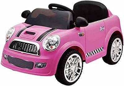 Megastar voiture à hayon cooper mini rose 6088  p. DIAYTAR COTE D'IVOIRE, le site qui rend le shopping abordable pour tous ! Découvrez des offres incroyables sur une variété de produits essentiels, de la maison aux dernières tendances mode, en passant par l'électroménager et l'informatique. Ne manquez pas nos offres limitées et économisez gros sur vos achats en ligne !