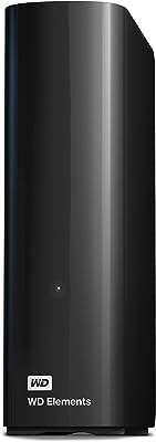 Disque dur externe de bureau wd elements 18 to stockage usb. DIAYTAR COTE D'IVOIRE, votre destination en ligne pour des produits de maison à prix réduits. Découvrez notre vaste collection d'articles pour la cuisine, la décoration, le rangement et bien plus encore. Avec nous, équiper votre maison devient simple et économique.
