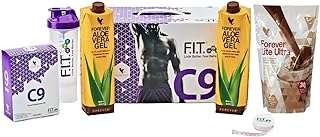 Gel d'aloe vera détox c9 forever living chocolat clean 9. Améliorez votre espace de travail sans vous ruiner grâce à DIAYTAR COTE D'IVOIRE . Parcourez notre assortiment de fournitures de bureau discount, des stylos aux meubles ergonomiques. Obtenez tout ce dont vous avez besoin pour être productif à des prix incroyablement bas.