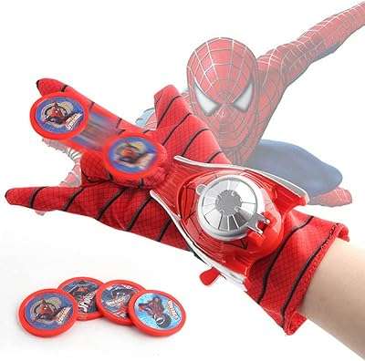 Gants amateurs en toile spiderman pour enfants gant de lanceur spider man. DIAYTAR COTE D'IVOIRE, votre destination en ligne pour des produits de maison à prix réduits. Découvrez notre vaste collection d'articles pour la cuisine, la décoration, le rangement et bien plus encore. Avec nous, équiper votre maison devient simple et économique.