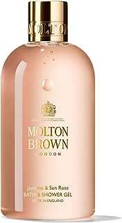 Gel douche molton brown jasmin & sun rose 300 ml. DIAYTAR COTE D'IVOIRE  vous offre un large choix de produits discount, allant des appareils électroménagers dernier cri aux vêtements à la mode en passant par les gadgets les plus innovants. Faites vos achats en ligne en toute simplicité et bénéficiez de prix avantageux pour équiper votre maison avec style, sans vous ruiner.