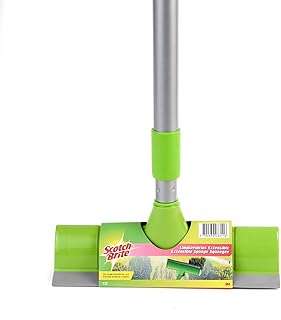 Éponge scotch brite 3m. Ne ratez pas les bonnes affaires chez DIAYTAR COTE D'IVOIRE, votre boutique en ligne discount pour tous vos besoins. Explorez notre gamme complète de produits pour la maison, l'électroménager, l'informatique, la mode et les gadgets, et profitez des meilleurs prix du marché sans compromis sur la qualité.