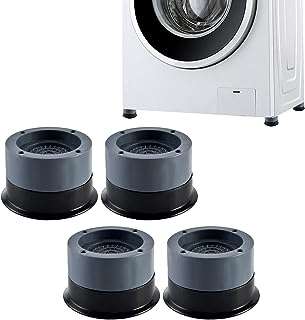 Beauenty laveuses anti vibrations coussinets pour pieds sèche pieds réduction du bruit stabilisateur de levage. Faites des affaires exceptionnelles sur DIAYTAR COTE D'IVOIRE ! Avec notre large éventail de produits discount, allant des articles de décoration intérieure aux appareils électroniques, en passant par les jouets pour enfants et les produits de santé, vous êtes assurés de trouver tout ce dont vous avez besoin à des prix imbattables.