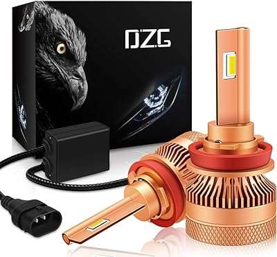 Ampoules de phare led dzg h11 100w 6500k blanc super brillant. Découvrez DIAYTAR COTE D'IVOIRE, votre boutique en ligne généraliste offrant une sélection impressionnante de produits discount. Que vous recherchiez des articles pour votre maison, des appareils électroménagers à la pointe de la technologie, des équipements informatiques ou même les dernières tendances de la mode et les gadgets les plus cool, nous avons tout ce dont vous avez besoin, à des prix incroyablement bas !