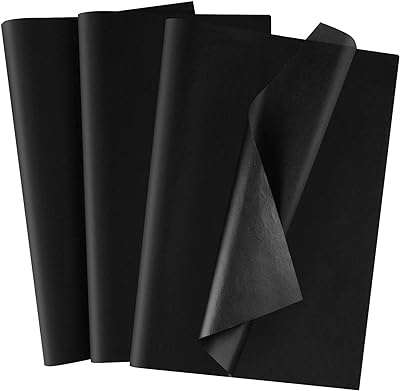 Papier d'emballage de soie noir primify 60 feuilles 50 x 70 cm pour t shirts. DIAYTAR COTE D'IVOIRE, la boutique en ligne discount qui révolutionne votre shopping quotidien ! Profitez de prix mini sur une large gamme de produits, de la literie aux ordinateurs en passant par les appareils électroménagers et les tendances mode. Ne manquez pas nos offres exceptionnelles pour faire de bonnes affaires !