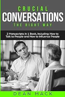 Conversations cruciales : la bonne voie bundle les 2 seuls livres dont vous avez. Vous voulez dépenser moins tout en obtenant plus ? DIAYTAR COTE D'IVOIRE  est là pour vous ! Profitez de nos offres exceptionnelles sur une large gamme de produits, allant des articles ménagers à l'électroménager, en passant par les gadgets et la mode. Faites des économies sans compromettre la qualité.