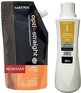 L'emballage peut varier matrix oty. crème lissante straight resist (500 ml) et neutralisant. Vous cherchez des produits discount sans compromis sur la qualité ? DIAYTAR COTE D'IVOIRE  répond à vos attentes en offrant une large gamme d'articles pour tous les besoins, des appareils électroménagers aux gadgets dernier cri. Explorez notre catalogue en ligne et trouvez tout ce dont vous avez besoin à prix cassés.