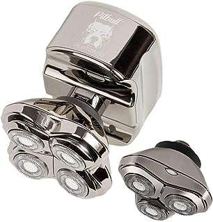Skull shaver pitbull platinum pro rasoir électrique pour hommes avec lame cr 3 en bonus. Faites des économies sans compromettre votre satisfaction avec DIAYTAR COTE D'IVOIRE . Notre boutique en ligne propose une variété de produits discount dans différentes catégories, de l'électronique à la mode. Trouvez tout ce dont vous avez besoin à des prix imbattables !