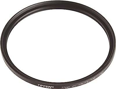 Filtre de protection uv tiffin 77 mm 77uvp. DIAYTAR COTE D'IVOIRE  : la boutique en ligne incontournable pour des achats discount dans tous les domaines. Parcourez notre sélection variée allant des produits pour la maison à la technologie dernier cri en passant par la mode tendance. Obtenez des produits de qualité à des prix compétitifs, tout en profitant d'une expérience de shopping en ligne optimale avec DIAYTAR COTE D'IVOIRE  !