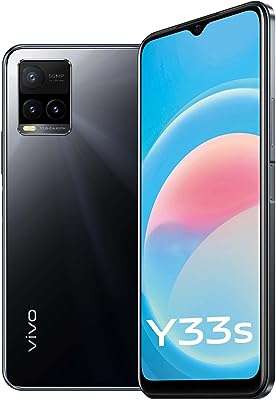 Vivo y33s double sim 8 go de ram 128 stockage 4g. Chez DIAYTAR COTE D'IVOIRE, nous rendons le shopping discount accessible à tous. Découvrez notre boutique en ligne où vous trouverez une large gamme de produits pour la maison, l'électroménager, l'informatique, la mode et les gadgets. Profitez de nos prix compétitifs pour réaliser des économies tout en vous faisant plaisir !