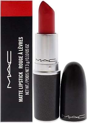 Rouge à lèvres mat mac pour femme mangrove 01 oz is_best_seller. À la recherche de bonnes affaires ? Ne cherchez plus ! DIAYTAR COTE D'IVOIRE  est là pour vous. Avec une gamme complète de produits discount, allant de la maison à l'électroménager, de l'informatique à la mode et aux gadgets tendance, vous trouverez sûrement ce que vous cherchez tout en réalisant des économies substantielles.