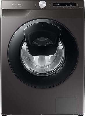 Lave linge à chargement frontal samsung 8 kg 1400 tr min série 5+ ajouter une laveuse. DIAYTAR COTE D'IVOIRE  - Votre fournisseur en ligne pour des produits de qualité à des prix discount. Explorez notre boutique en ligne pour trouver des offres incroyables sur des articles allant des accessoires de mode aux appareils électroniques, en passant par les produits de jardinage et les jouets pour enfants.