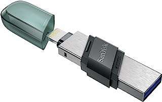 Clé usb sandisk ixpand flip 256 go 3.1 1ère génération pour iphone ipad. Parcourez notre magasin en ligne DIAYTAR COTE D'IVOIRE  et profitez de nos offres incroyables sur une large gamme de produits. Trouvez tout ce dont vous avez besoin, de l'électroménager à l'informatique, et restez à la mode sans vous ruiner grâce à nos articles à prix réduits.