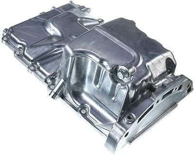 Remplacement du carter d'huile moteur a premium pour ford ranger 2001 2011 l4. Besoin de renouveler votre intérieur sans vous ruiner ? DIAYTAR COTE D'IVOIRE  est là pour vous offrir une vaste gamme de produits discount pour la maison, des meubles aux accessoires décoratifs en passant par les appareils électroménagers. Profitez de notre sélection de qualité à des prix incroyables et transformez votre maison sans vous soucier de votre budget.