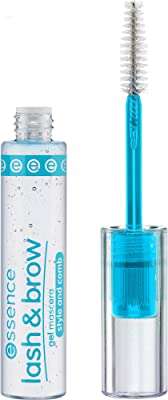 Mascara gel essence pour cils et sourcils 03 oz transparent. DIAYTAR COTE D'IVOIRE, votre destination shopping en ligne pour tous vos besoins discount. Trouvez tout ce dont vous avez besoin dans une seule boutique, des articles pour la maison aux gadgets incontournables, et réalisez des économies tout en satisfaisant vos envies.