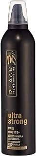 Mousse noire extra forte 400ml. À la recherche de bonnes affaires ? DIAYTAR COTE D'IVOIRE  est là pour vous aider ! Découvrez notre boutique en ligne remplie de produits discount, des dernières tendances en mode aux gadgets les plus recherchés. Ne manquez pas nos prix imbattables !