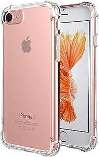 Coque transparente zobetech en silicone souple et polyuréthane résistant à la chaleur pour iphone. DIAYTAR COTE D'IVOIRE  - votre partenaire pour un shopping discount en ligne réussi. Parcourez notre assortiment complet de produits discount, incluant tout ce dont vous avez besoin pour la maison, l'électroménager, l'informatique, la mode et les gadgets. Profitez de nos prix avantageux et faites des économies sur vos achats en ligne, sans compromis sur la qualité.