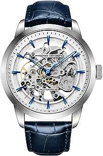 Montres squelette automatiques pour hommes montre bracelet étanche en cuir véritable luxe. Exprimez votre style sans vous ruiner en explorant notre collection de mode à prix discount sur DIAYTAR COTE D'IVOIRE . Que vous recherchiez des vêtements, des chaussures ou des accessoires tendance, notre boutique en ligne propose des articles de qualité à des prix défiant toute concurrence.