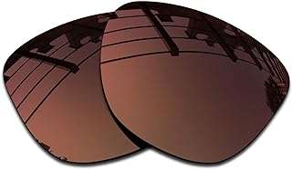 Lentilles de remplacement miroir polarisées de luxe pour oakley frogskins mix oo9428. DIAYTAR COTE D'IVOIRE  : la solution idéale pour des achats malins en ligne. Profitez de notre large gamme de produits discount, allant des appareils électroménagers essentiels aux dernières tendances de la mode, en passant par les accessoires informatiques indispensables, et économisez tout en vous faisant plaisir.