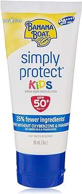 Banana boat simply protect lotion écran solaire pour enfants spf 50. DIAYTAR COTE D'IVOIRE, votre partenaire pour des achats électroniques à prix discount. Découvrez notre large choix d'appareils high-tech, des smartphones aux téléviseurs en passant par les enceintes et les caméras. Profitez de nos offres imbattables pour vous équiper des dernières innovations technologiques sans vous ruiner.
