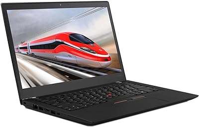 Ordinateur portable professionnel léger lenovo thinkpad t470s processeur intel core i7 de 7e. Avec DIAYTAR COTE D'IVOIRE, obtenez le meilleur rapport qualité-prix sur tous vos achats en ligne. Parcourez notre catalogue diversifié et faites des économies sur des produits essentiels pour la maison, les équipements informatiques et même les dernières tendances en matière de mode.