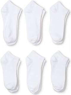 12 paires de chaussettes classiques pour hommes et femmes polyester et élasthanne noir ou blanc. Découvrez DIAYTAR COTE D'IVOIRE, votre destination en ligne pour des produits discount de qualité. Avec une vaste sélection d'articles pour la maison, l'électroménager, l'informatique et la mode, nous vous offrons la possibilité de réaliser des économies considérables tout en vous faisant plaisir.