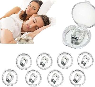 Sweet seven dispositifs anti ronflement efficaces pince nez magnétique en silicone arrêtez le ronflement et améliorez. À la recherche de bons plans pour équiper votre maison à moindre coût ? DIAYTAR COTE D'IVOIRE  est là pour vous ! Découvrez notre sélection de produits discount pour la maison, de l'électroménager à la décoration, et profitez de prix imbattables tout au long de l'année.