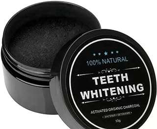 Poudre de blanchiment des dents au charbon. À la recherche de bonnes affaires ? DIAYTAR COTE D'IVOIRE  est là pour vous ! Notre boutique en ligne généraliste propose une variété de produits discount, allant des articles pour la maison à l'électroménager, en passant par l'informatique et la mode, ainsi que les gadgets indispensables à petits prix.