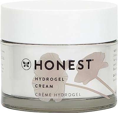 Crème hydrogel honest beauty avec acide hyaluronique jojoba et squalane |. Besoin de renouveler votre intérieur sans vous ruiner ? DIAYTAR COTE D'IVOIRE  est là pour vous offrir une vaste gamme de produits discount pour la maison, des meubles aux accessoires décoratifs en passant par les appareils électroménagers. Profitez de notre sélection de qualité à des prix incroyables et transformez votre maison sans vous soucier de votre budget.