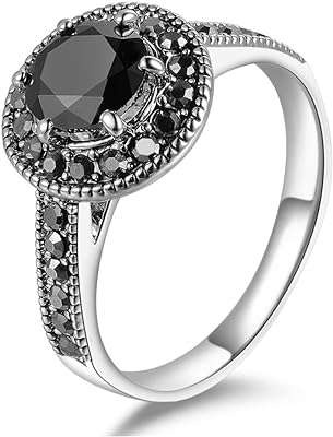 Bague classique marxite en zircone cubique pour femme bague de cocktail. Faites des économies sans sacrifier la qualité sur DIAYTAR COTE D'IVOIRE, votre boutique en ligne discount ultime. Découvrez notre sélection soigneusement choisie de produits dans divers domaines, allant de l'informatique à la mode, et bénéficiez de prix imbattables. Faites-vous plaisir tout en respectant votre budget chez nous.