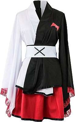 Costume de cosplay de fête danganronpa monokuma tenue d'halloween kimono complète is_best_seller. Ne cherchez plus ailleurs, DIAYTAR COTE D'IVOIRE est là pour vous offrir des produits à prix cassés. Parcourez notre boutique en ligne et découvrez notre large sélection de produits allant de la maison à l'électroménager, de l'informatique à la mode. Profitez de nos prix discount exceptionnels pour réaliser de grandes économies.