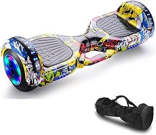 Scooter hoverboard électrique intelligent à deux roues cool baby 65" avec haut parleur. Faites des bonnes affaires en un clic avec DIAYTAR COTE D'IVOIRE  ! Notre boutique en ligne généraliste vous propose une large gamme de produits discount, de l'électroménager à l'informatique en passant par la mode et les gadgets. N'attendez plus pour économiser et équiper votre maison à prix réduits, sans compromis sur la qualité !
