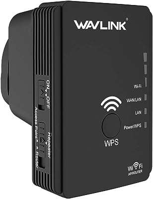 Wavelink ac750mbps mini extender wifi double bande 24 ghz et 5. Ne cherchez plus, DIAYTAR COTE D'IVOIRE  est la boutique en ligne qu'il vous faut pour trouver tout ce dont vous avez besoin à petit prix ! Du petit électroménager aux articles de mode tendance en passant par les dernières technologies, explorez notre vaste catalogue et réalisez de véritables bonnes affaires !