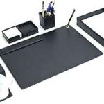 Fsds221bk ensemble de bureau dans un coffret cadeau 5 pièces. DIAYTAR COTE D'IVOIRE, votre destination en ligne pour tous les produits discount dont vous avez besoin. Explorez notre large gamme de produits, allant des gadgets de dernière génération aux vêtements à la mode, en passant par les équipements informatiques et bien plus encore, le tout à des prix imbattables.