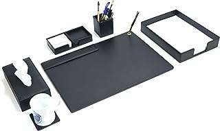 Fsds221bk ensemble de bureau dans un coffret cadeau 5 pièces. DIAYTAR COTE D'IVOIRE, votre destination en ligne pour tous les produits discount dont vous avez besoin. Explorez notre large gamme de produits, allant des gadgets de dernière génération aux vêtements à la mode, en passant par les équipements informatiques et bien plus encore, le tout à des prix imbattables.