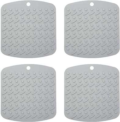 Support de marmite de cuisine en silicone castwave antidérapant résistant à la chaleur ouverture des bocaux. Explorez DIAYTAR COTE D'IVOIRE  et découvrez une multitude de produits incroyables à des prix réduits. De l'électroménager aux gadgets en passant par la mode, notre boutique en ligne généraliste offre une vaste sélection pour tous vos besoins à petit prix. Faites des économies tout en vous faisant plaisir en passant commande dès maintenant!