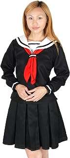 Uniforme scolaire coolchange ai enma cosplay | costume pour les fans de jigoku. Trouvez tout ce dont vous avez besoin à prix réduit chez DIAYTAR COTE D'IVOIRE . Notre boutique en ligne propose une large gamme de produits discount, de la décoration pour la maison aux appareils électroménagers, en passant par l'informatique et les dernières tendances de la mode. Explorez notre collection maintenant et profitez pleinement de nos tarifs avantageux !