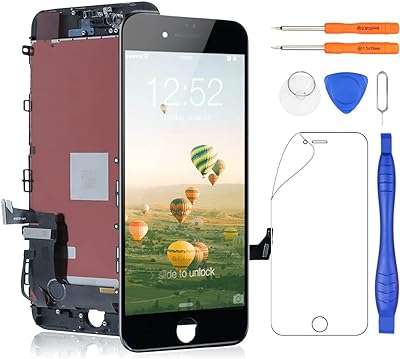 Écran lcd noir de remplacement youdit iphone se 2020 avec kits. Looking for affordable yet quality products? Look no further than DIAYTAR COTE D'IVOIRE, the premier online store that brings you a vast assortment of discounted items. Explore our range of home essentials, electronics, fashionable apparel, and the latest gadgets, all at unbeatable prices that make your shopping experience truly remarkable.