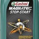 Huile moteur stop start magnétique castrol 5w 30 avec technologie entièrement synthétique  . DIAYTAR COTE D'IVOIRE  - La boutique en ligne où qualité et discount se rencontrent. Parcourez notre vaste catalogue et trouvez tout ce dont vous avez besoin, de l'électroménager moderne à la dernière mode tendance. Ne sacrifiez pas votre budget pour obtenir des produits de qualité !